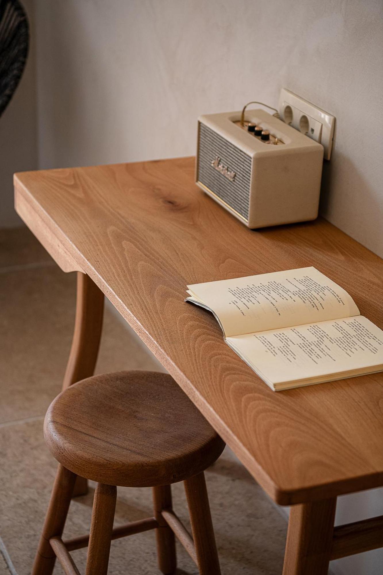The Theodore Boutique Hotel- Adults Only 16 Plus Agia Marina エクステリア 写真