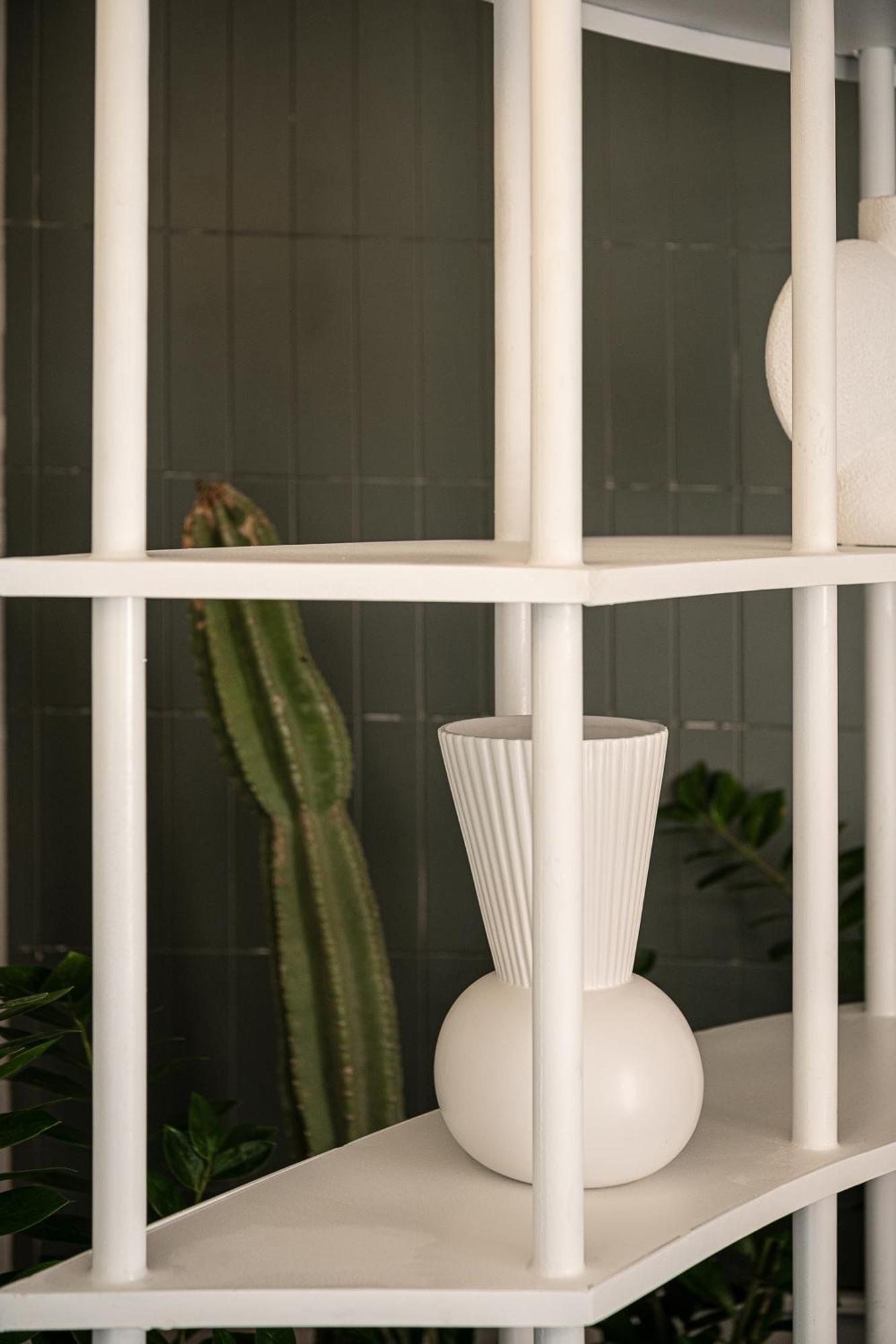 The Theodore Boutique Hotel- Adults Only 16 Plus Agia Marina エクステリア 写真
