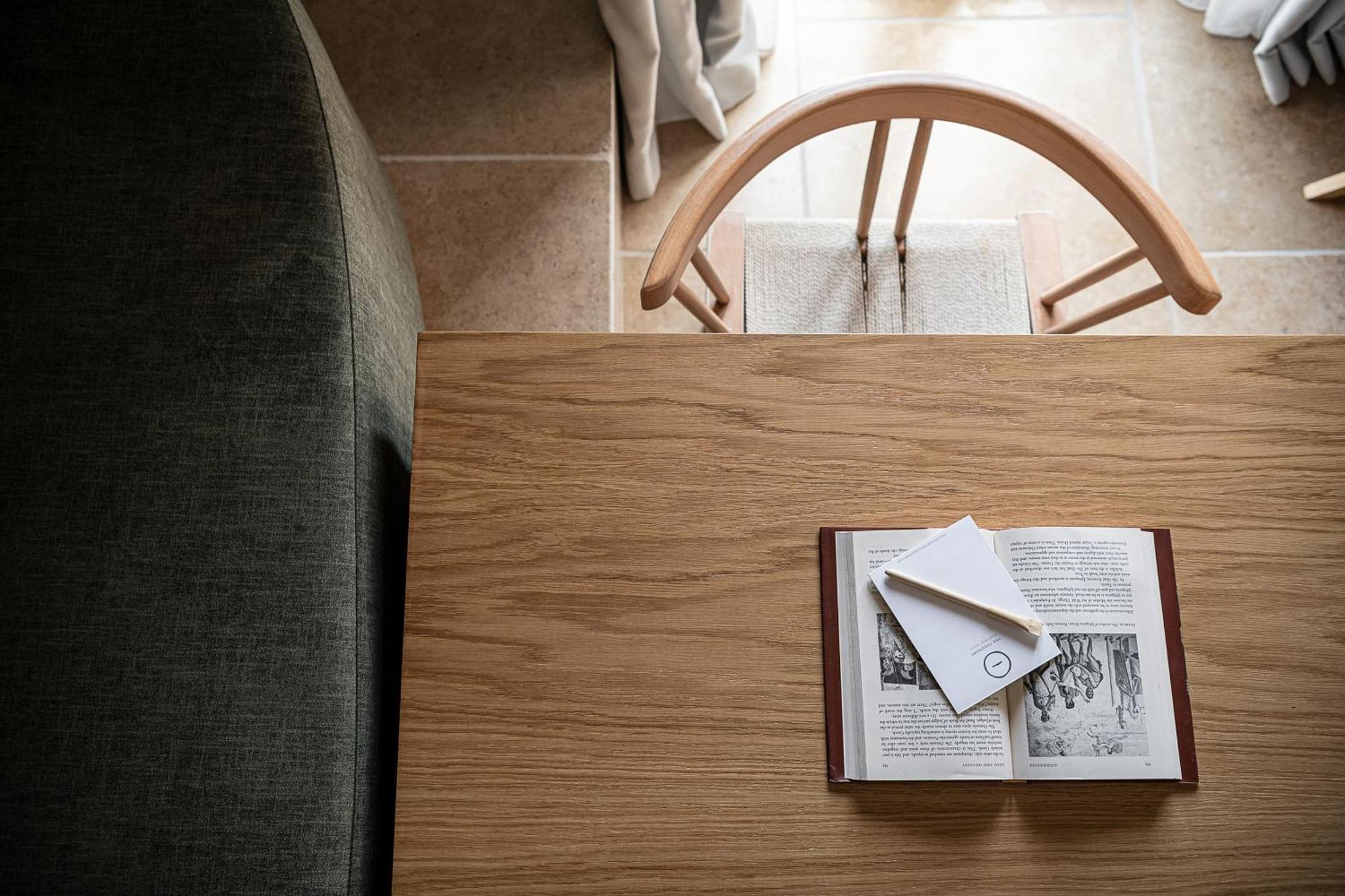 The Theodore Boutique Hotel- Adults Only 16 Plus Agia Marina エクステリア 写真